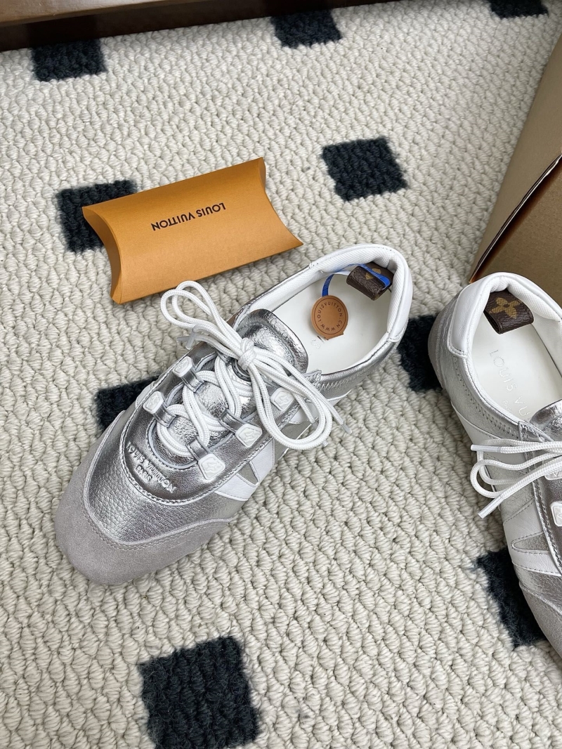 l0vis Vvtt0n trainer sneaker